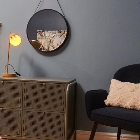 Cosy, Stylish, Leafy And Homely Sheffield Luaran gambar