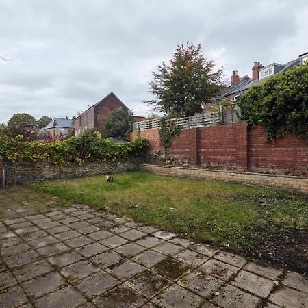 Cosy, Stylish, Leafy And Homely Sheffield Luaran gambar