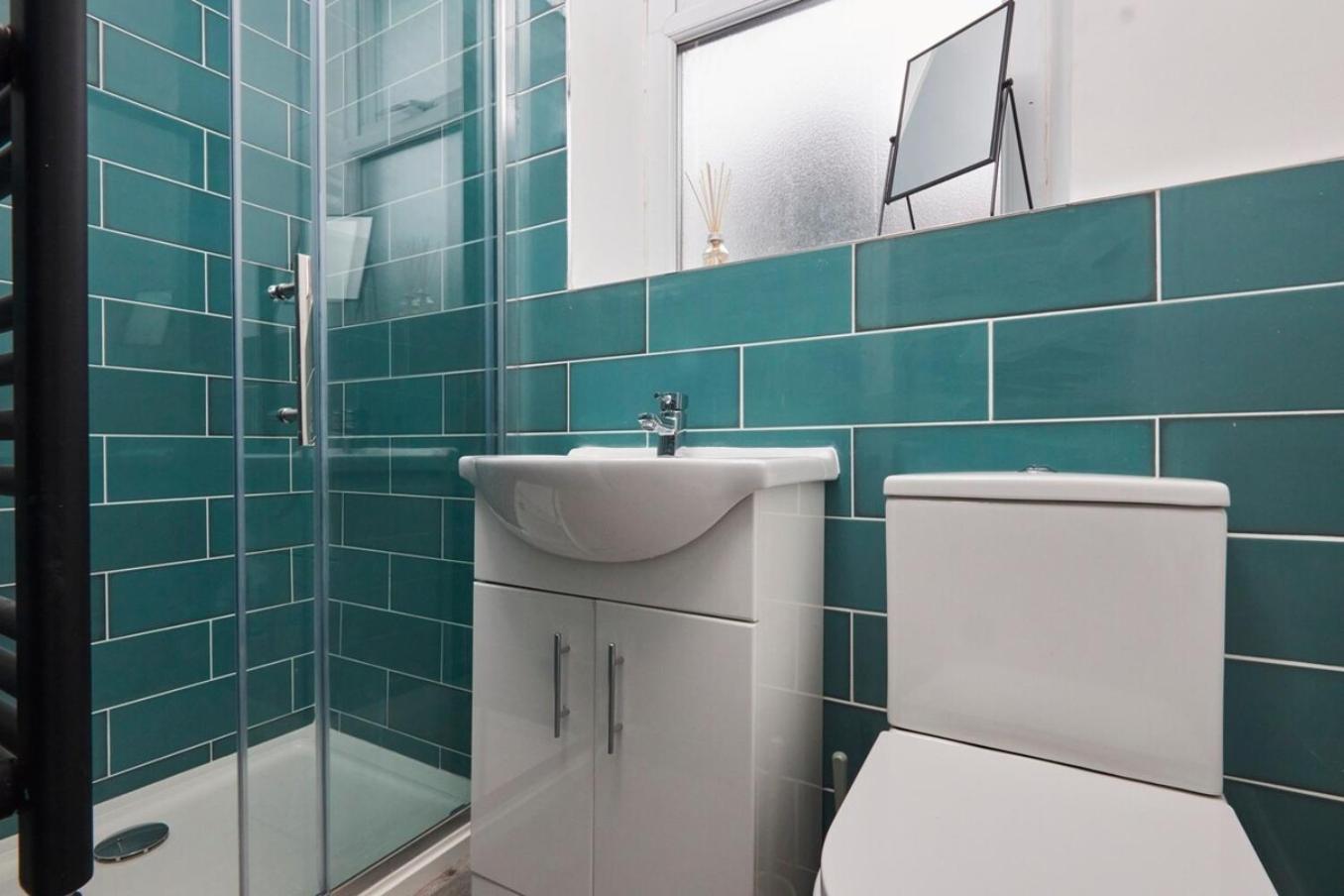 Cosy, Stylish, Leafy And Homely Sheffield Luaran gambar
