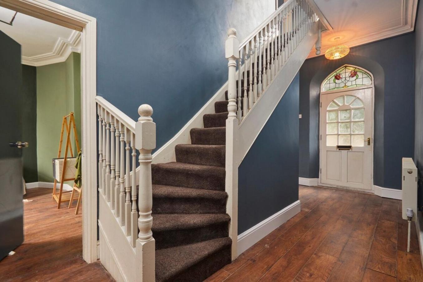 Cosy, Stylish, Leafy And Homely Sheffield Luaran gambar