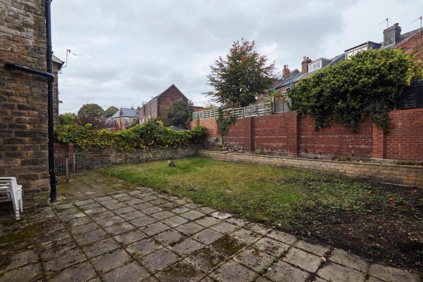 Cosy, Stylish, Leafy And Homely Sheffield Luaran gambar