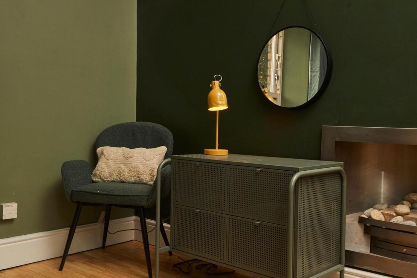 Cosy, Stylish, Leafy And Homely Sheffield Luaran gambar