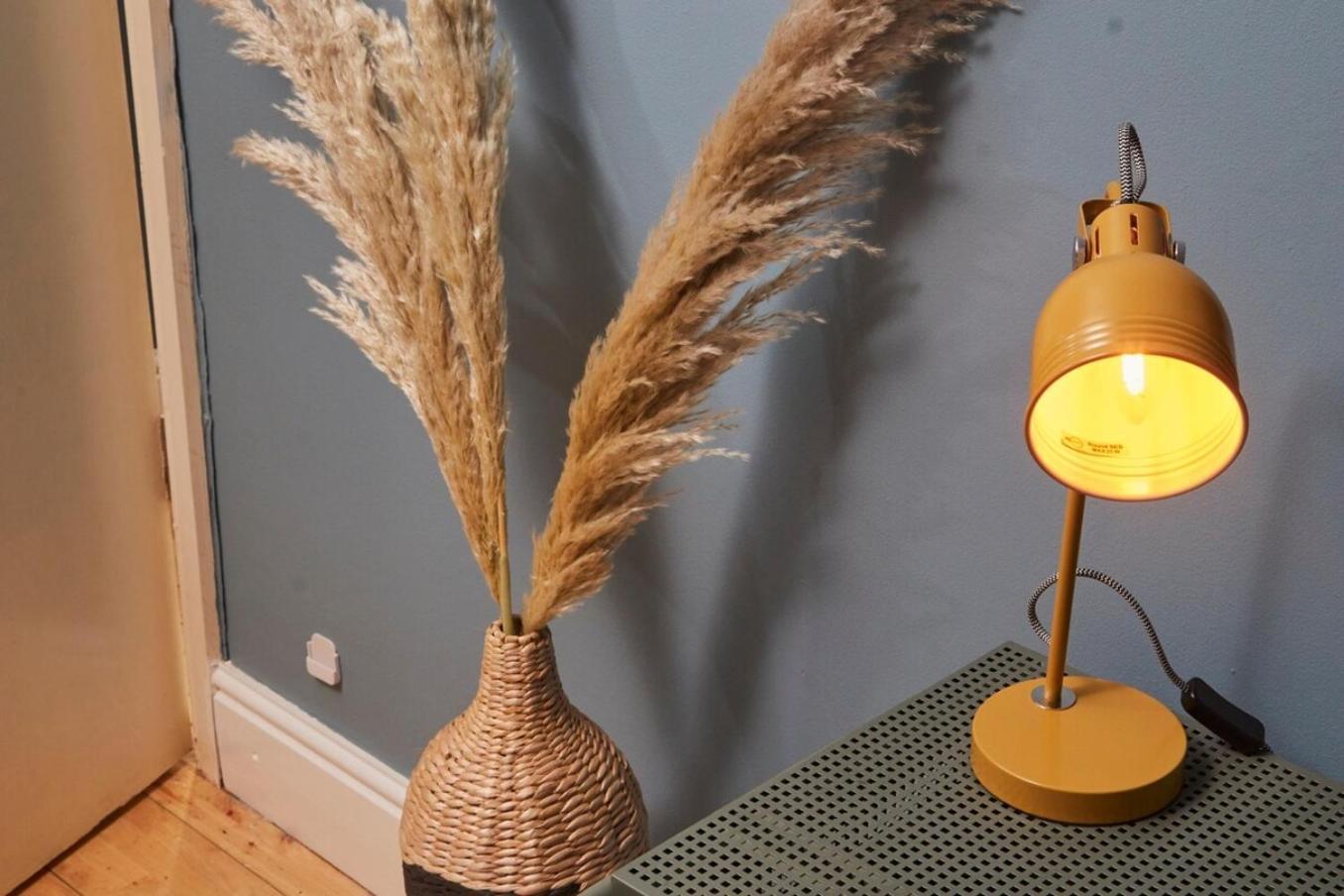 Cosy, Stylish, Leafy And Homely Sheffield Luaran gambar