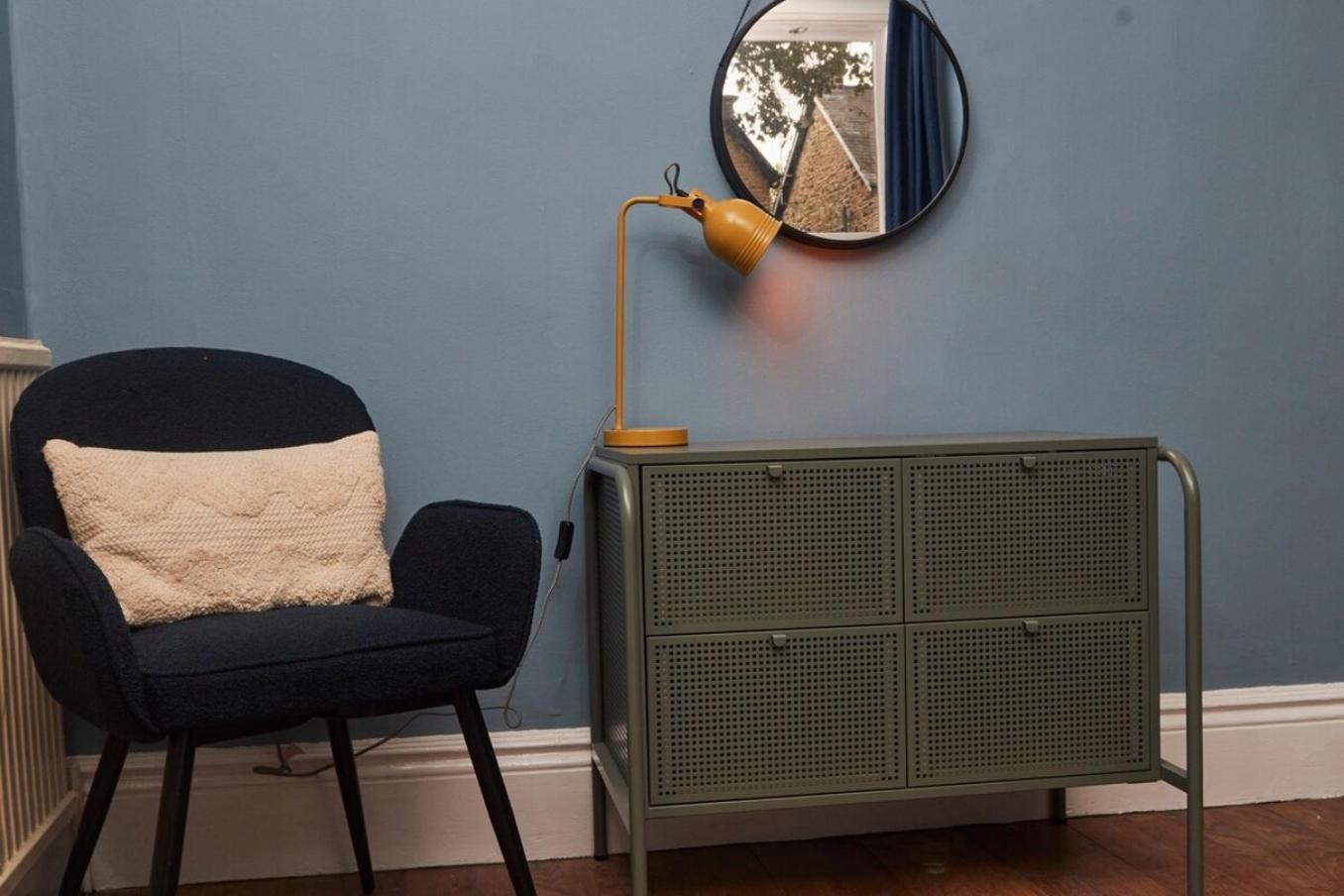 Cosy, Stylish, Leafy And Homely Sheffield Luaran gambar